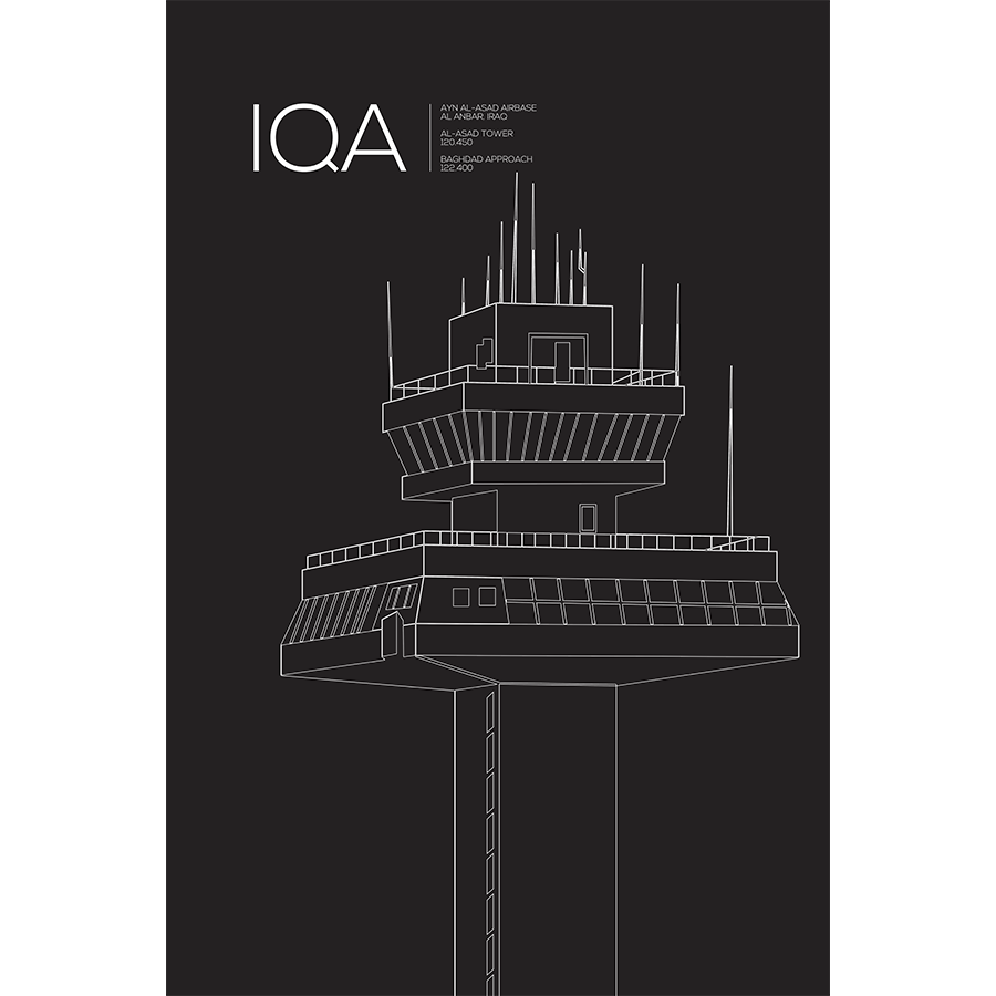 IQA | AL ANBAR TOWER
