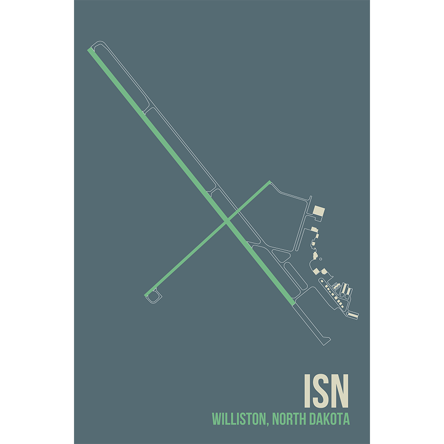 ISN | WILLISTON (RETIRED)