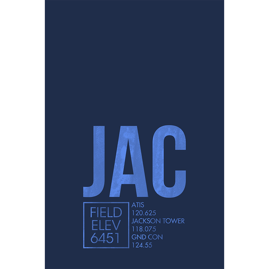 JAC ATC | JACKSON