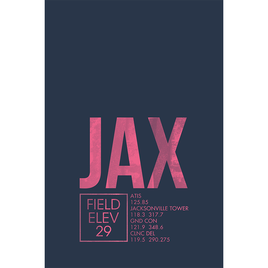 JAX ATC | JACKSONVILLE
