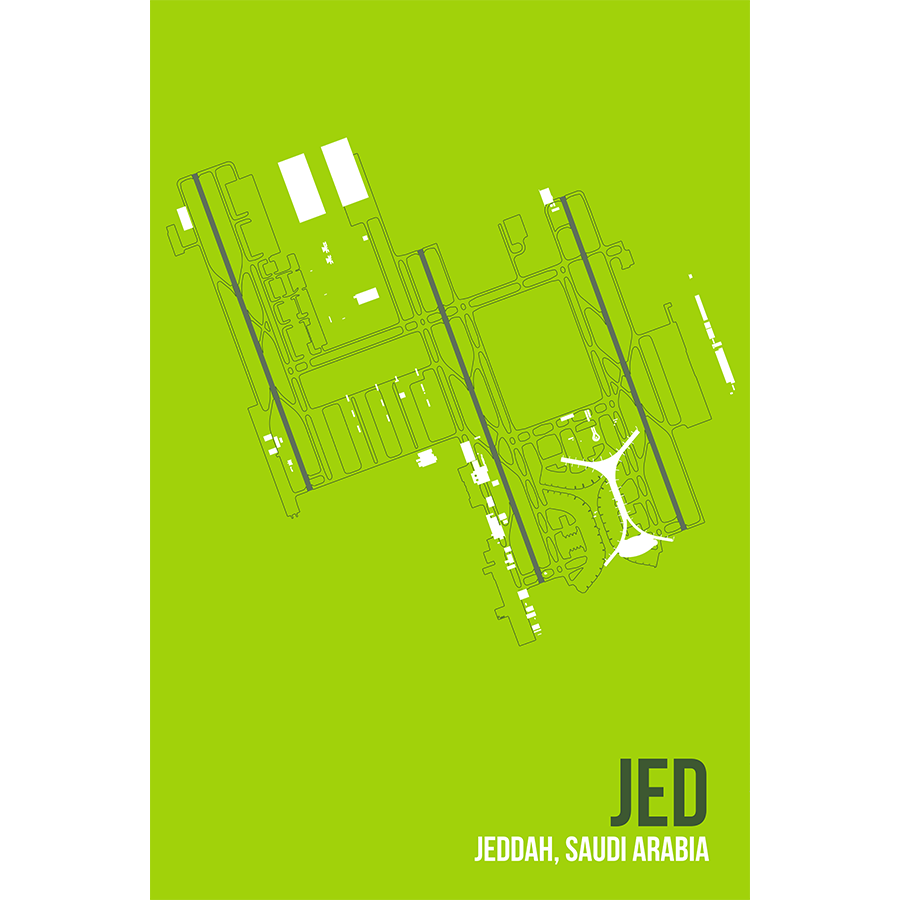 JED | JEDDAH