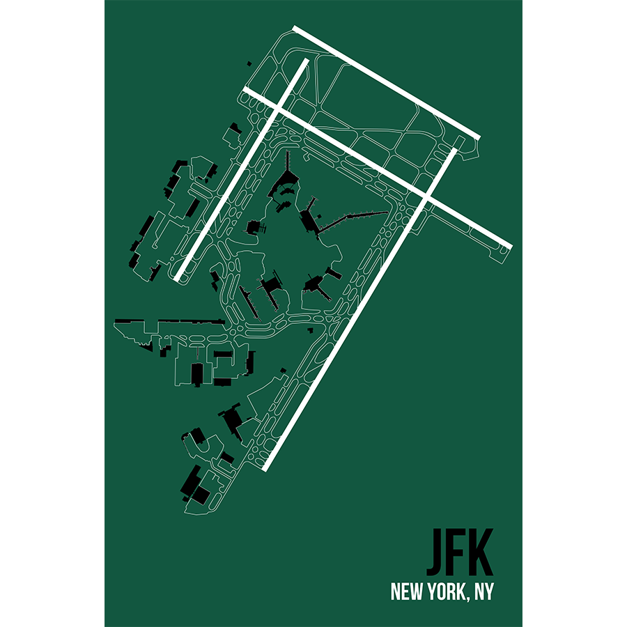 JFK | NEW YORK CITY