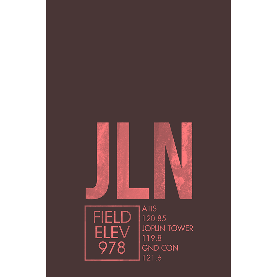 JLN ATC | JOPLIN