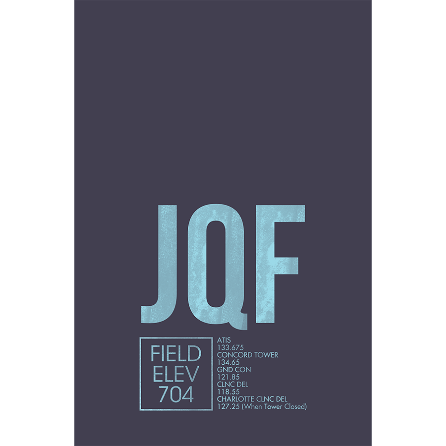 JQF ATC | CONCORD
