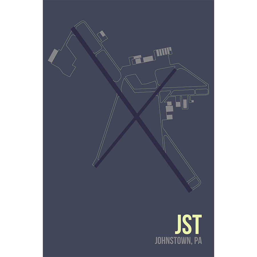 JST | JOHNSTOWN