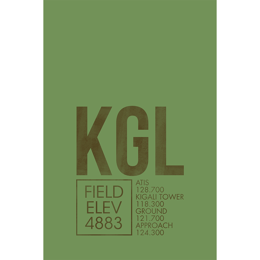 KGL ATC | KIGALI