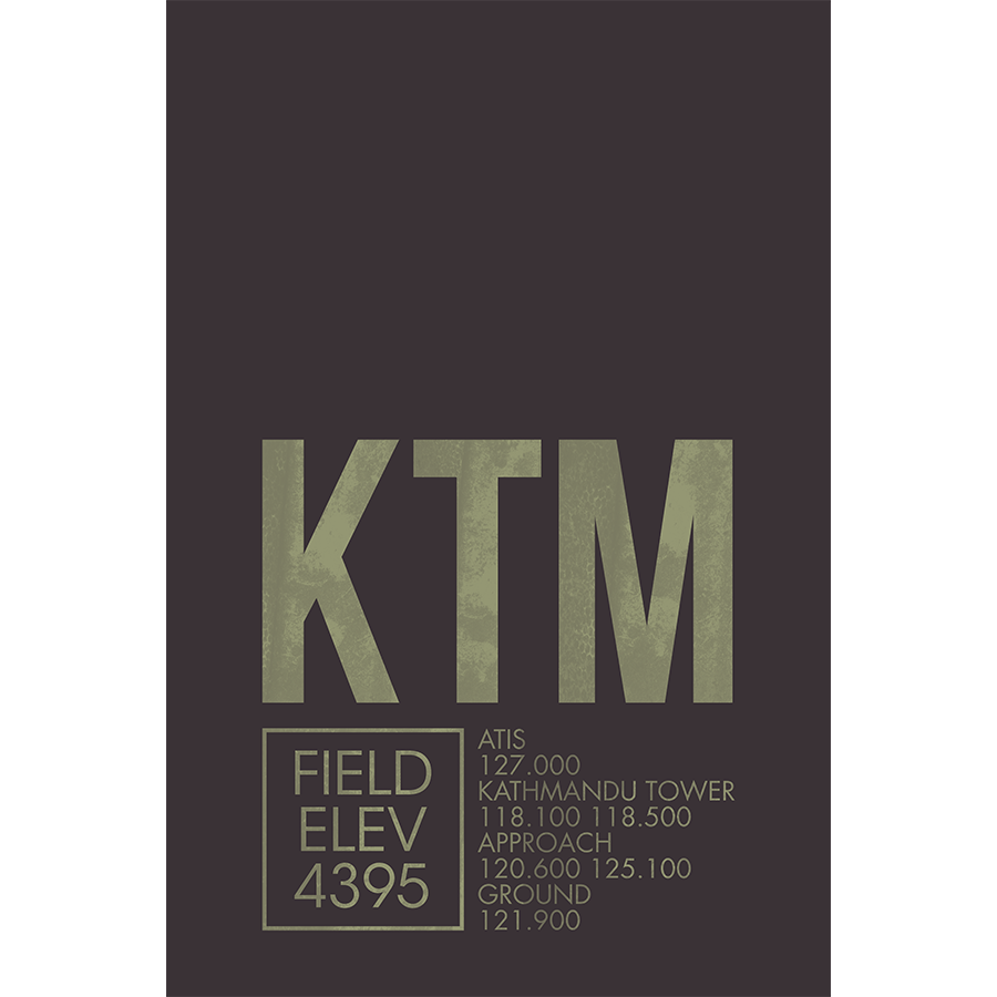 KTM ATC | KATHMANDU