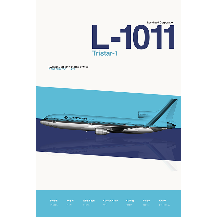 L-1011-1 Ver 2