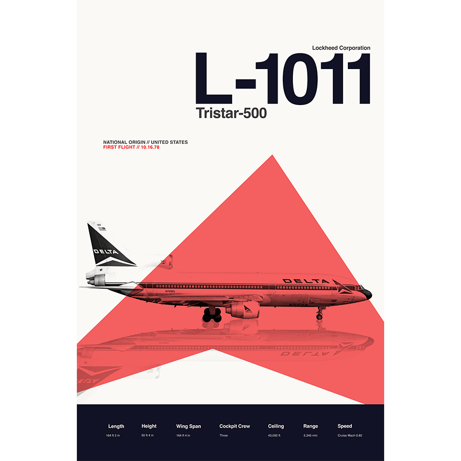L-1011-500