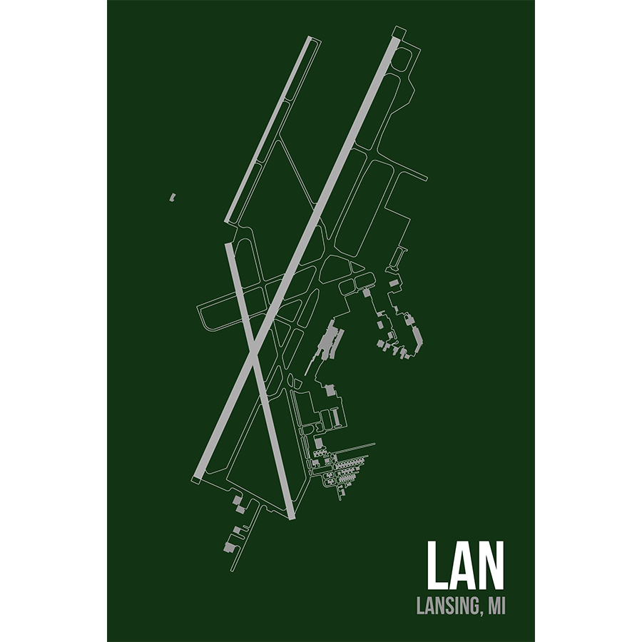 LAN | LANSING
