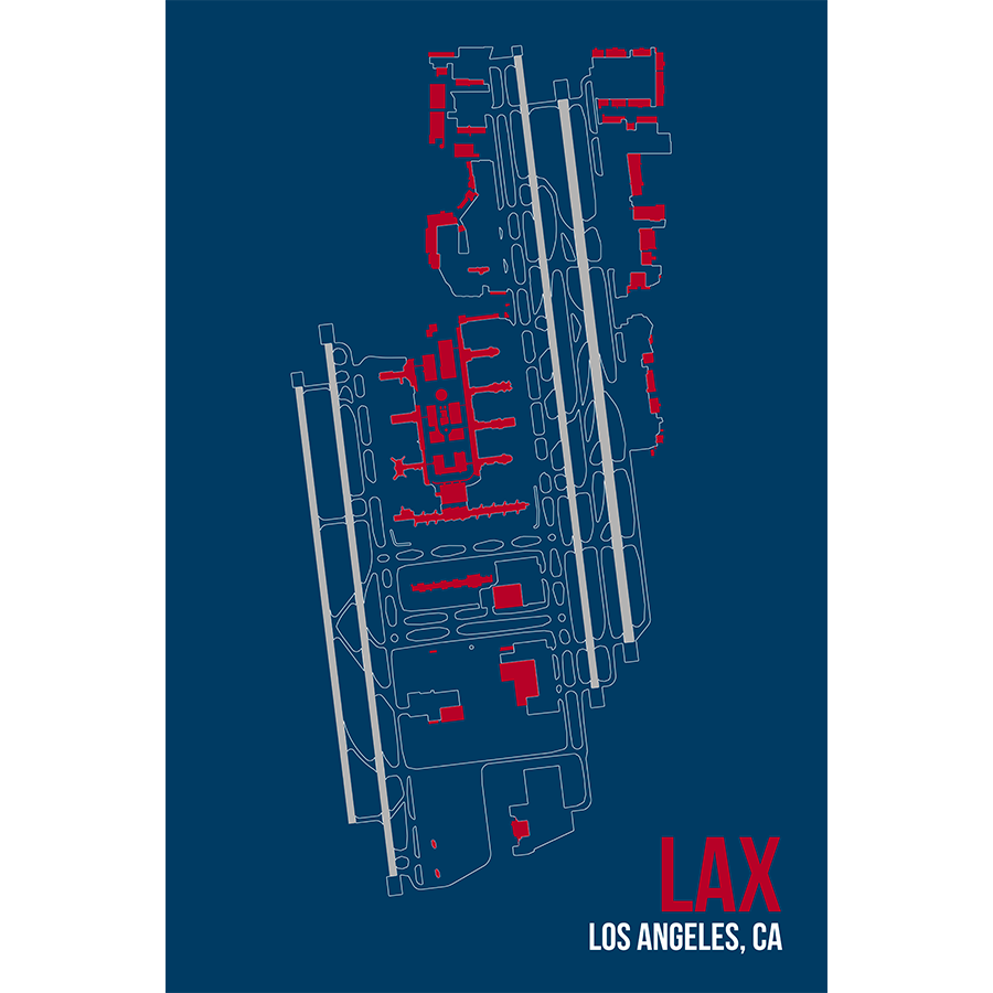 LAX | LOS ANGELES