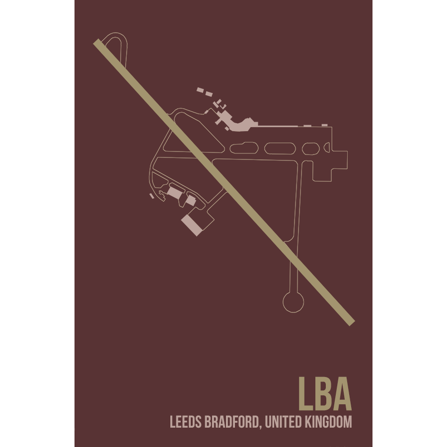 LBA | LEEDS BRADFORD