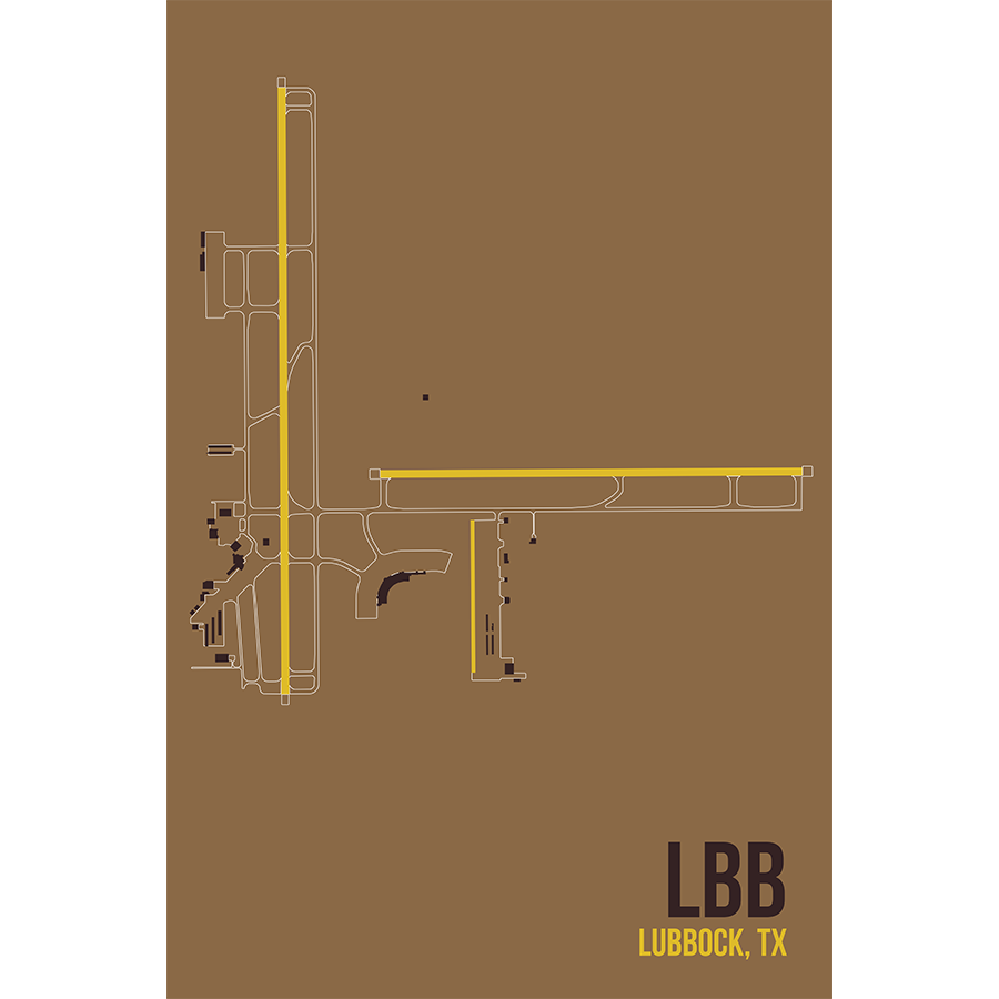 LBB | LUBBOCK