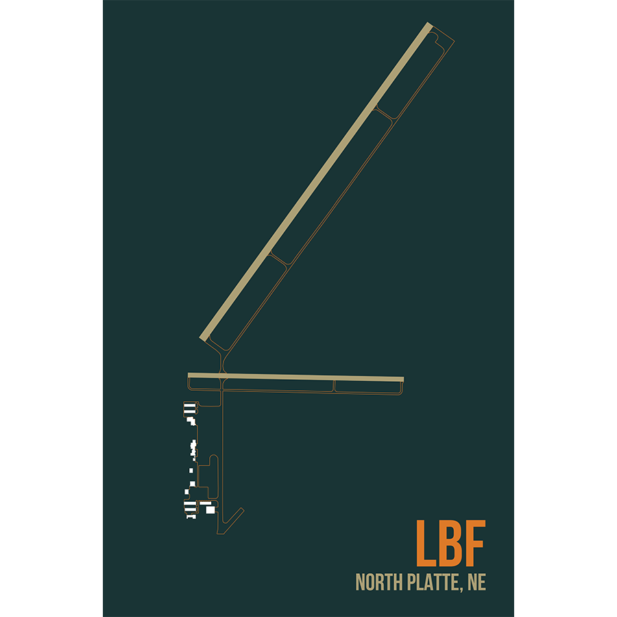 LBF | NORTH PLATTE