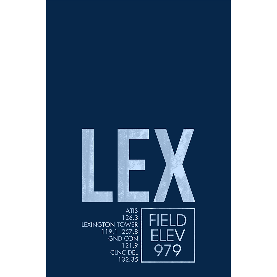 LEX ATC | LEXINGTON