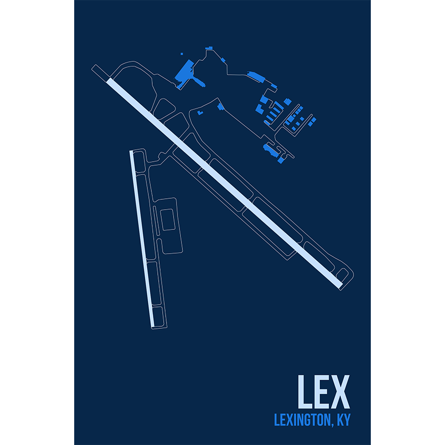 LEX | LEXINGTON
