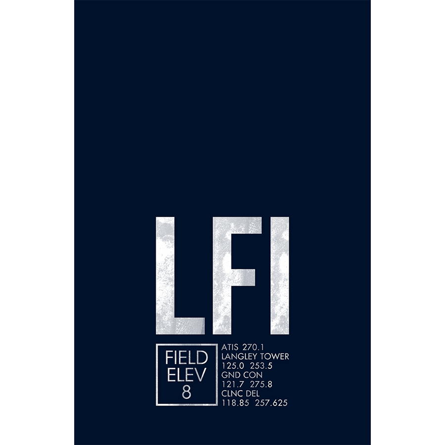 LFI ATC | LANGLEY AFB