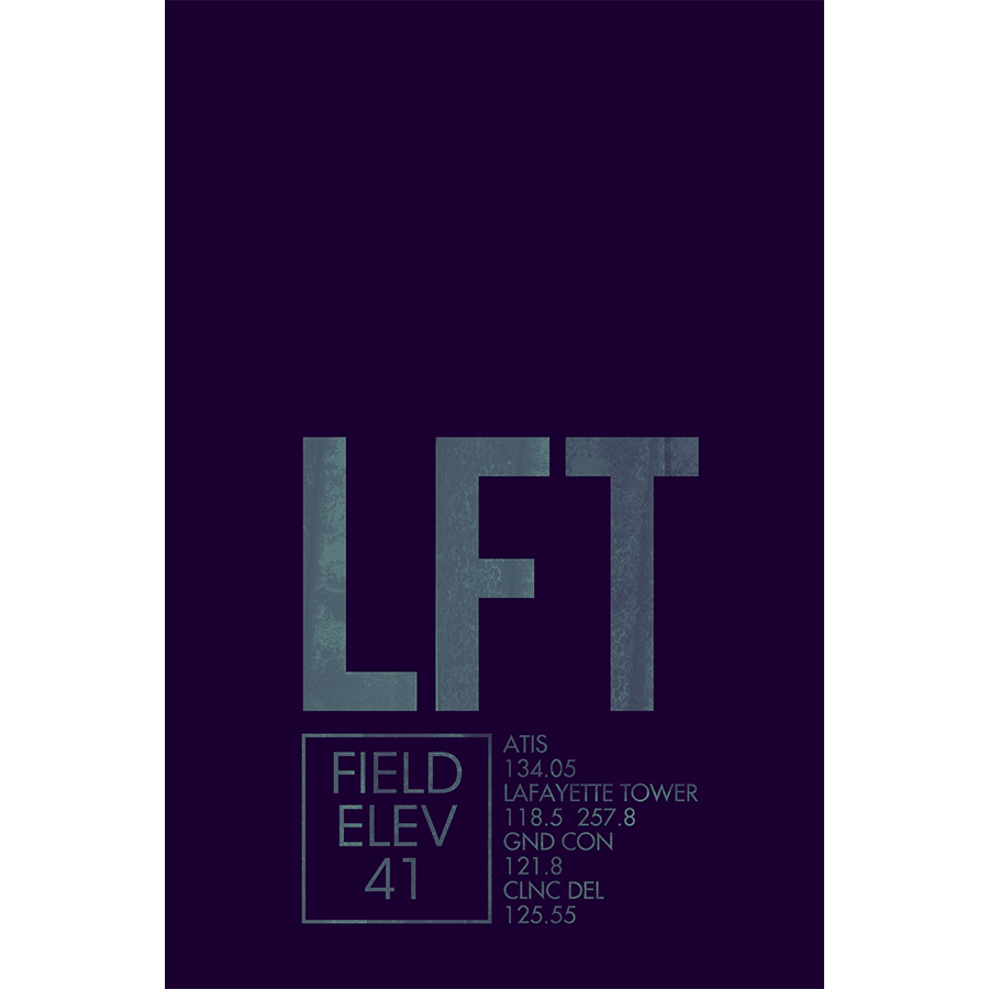 LFT ATC | LAFAYETTE