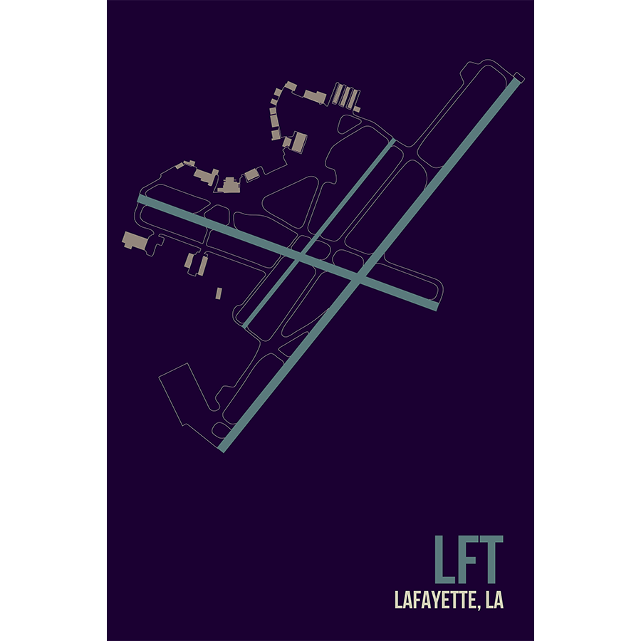 LFT | LAFAYETTE