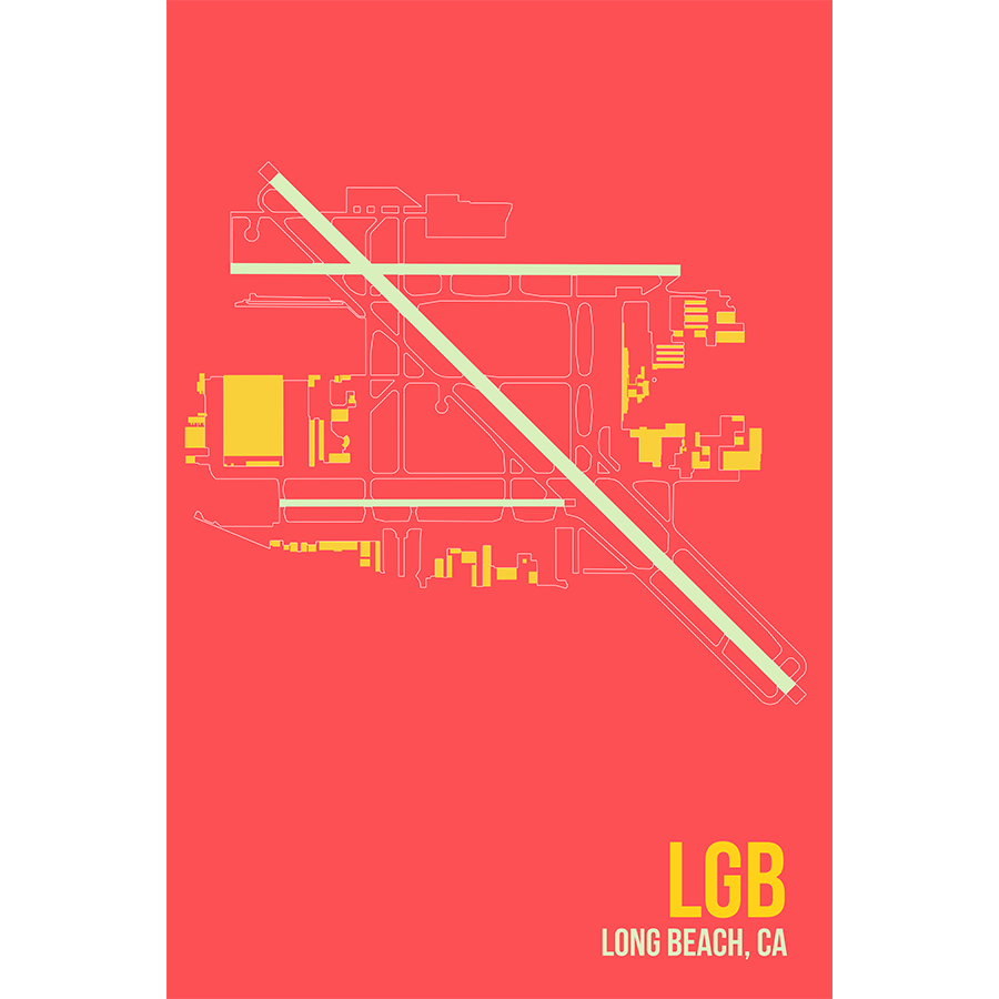LGB | LONG BEACH