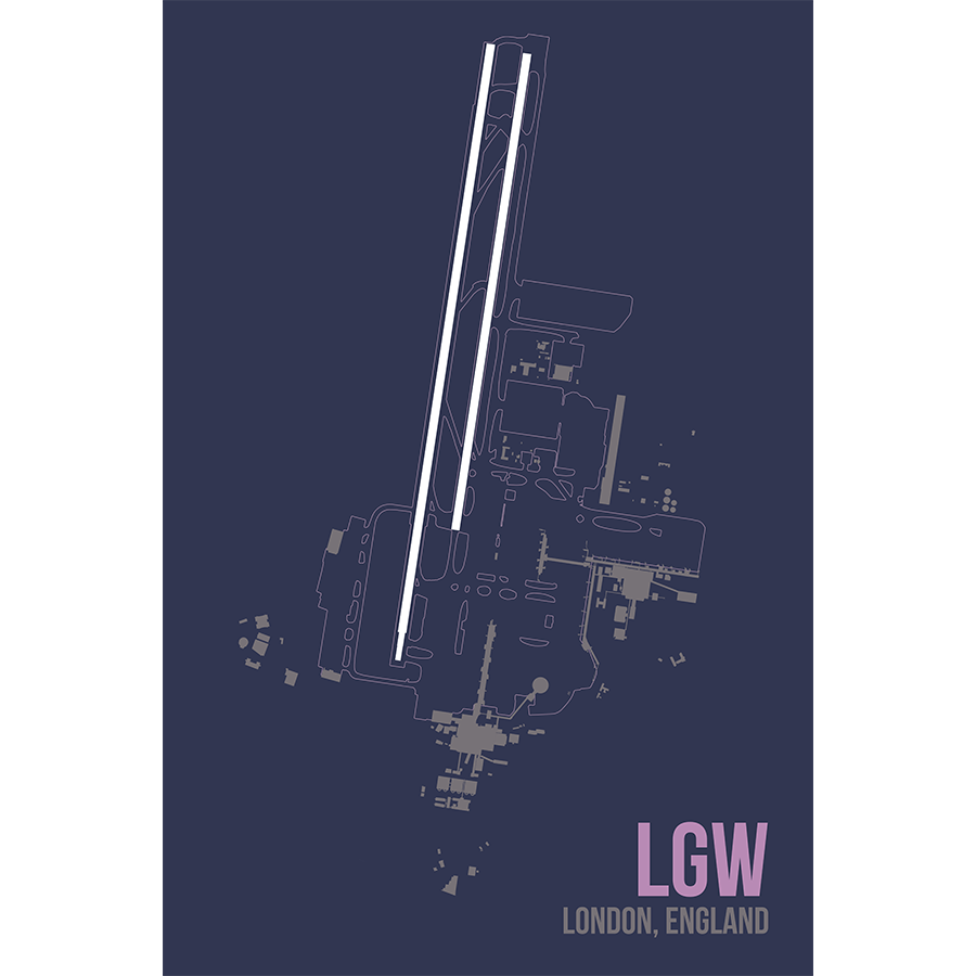 LGW | LONDON