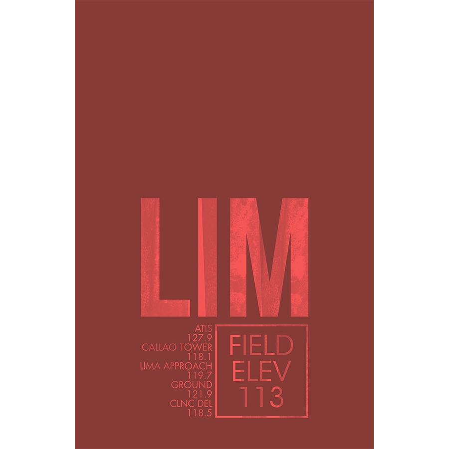 LIM ATC | LIMA