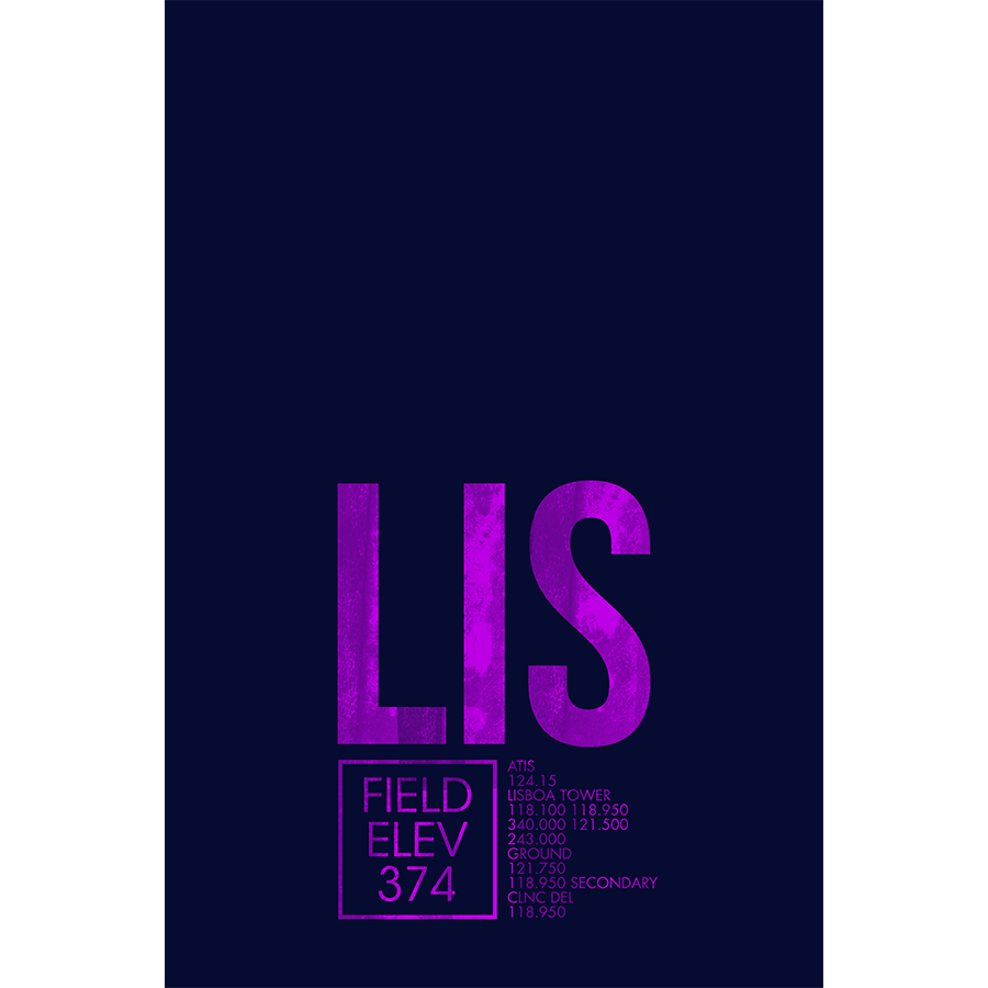 LIS ATC | LISBON
