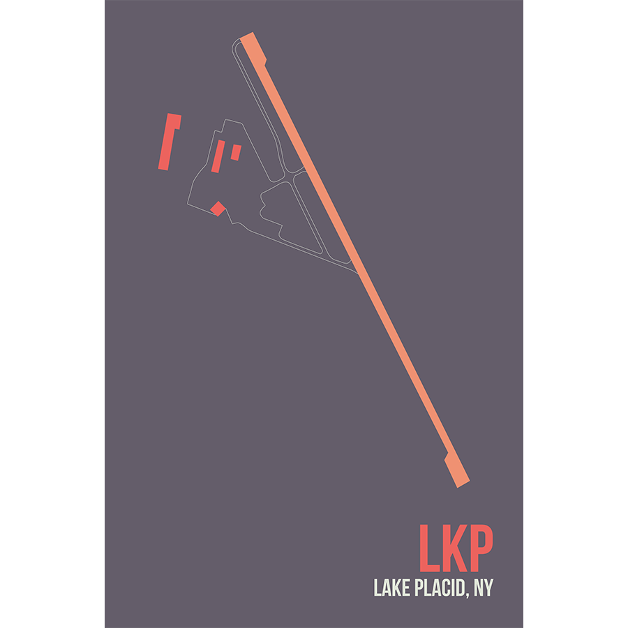 LKP | LAKE PLACID