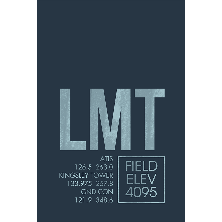 LMT ATC | Klamath Falls