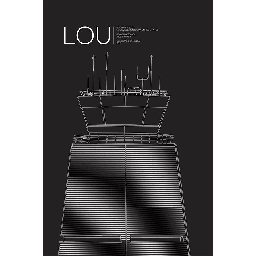 LOU | LOUISVILLE TOWER