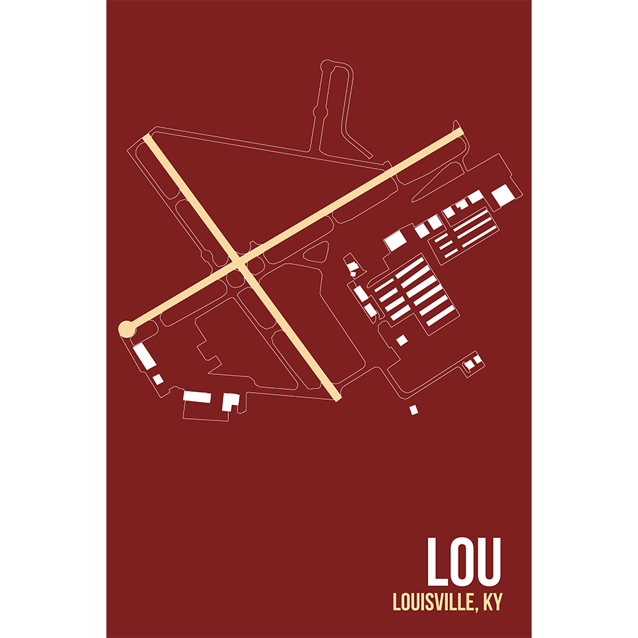 LOU | LOUISVILLE