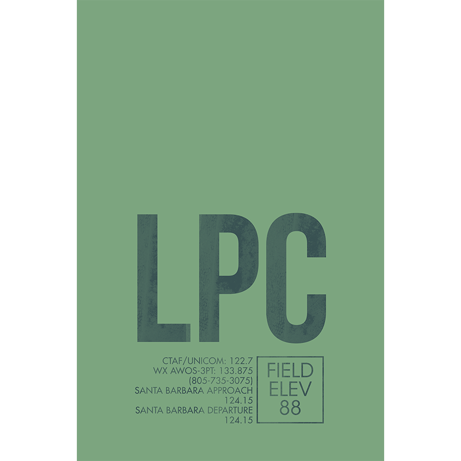 LPC ATC | LOMPOC