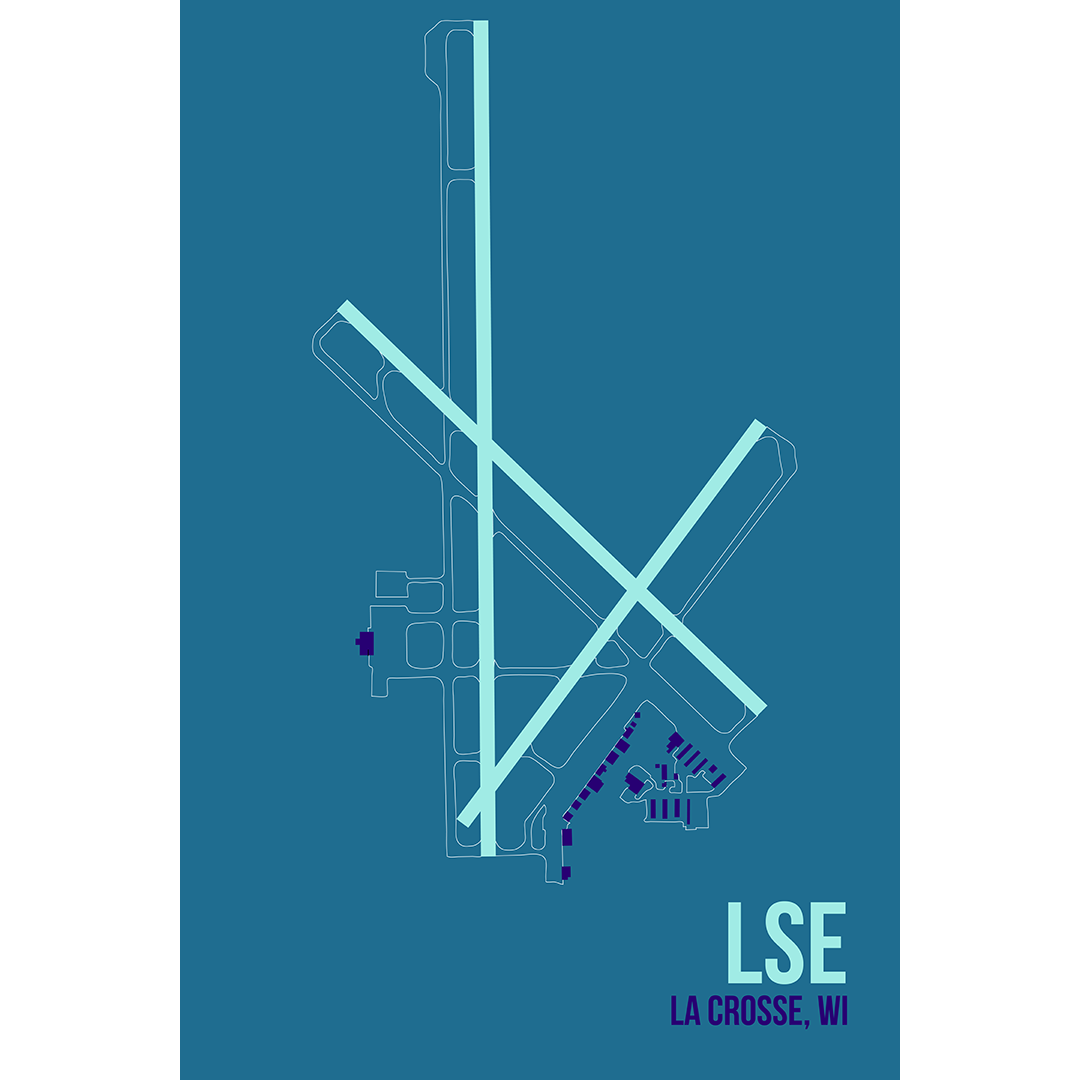 LSE | LA CROSSE