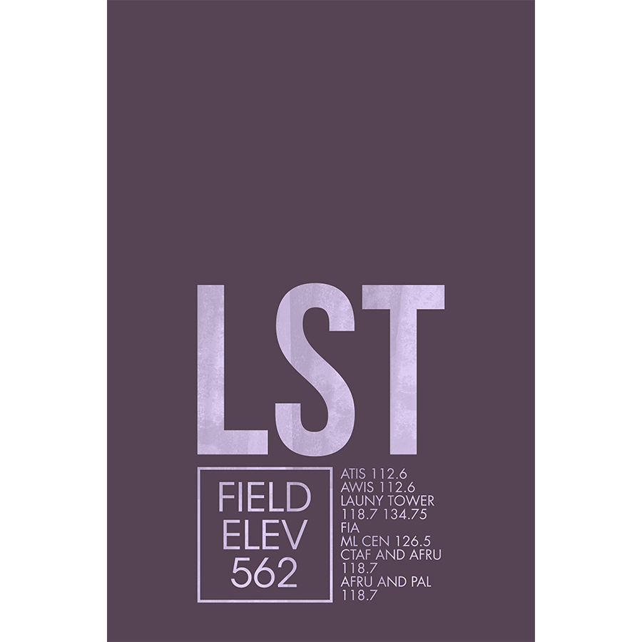 LST ATC | LAUNCESTON