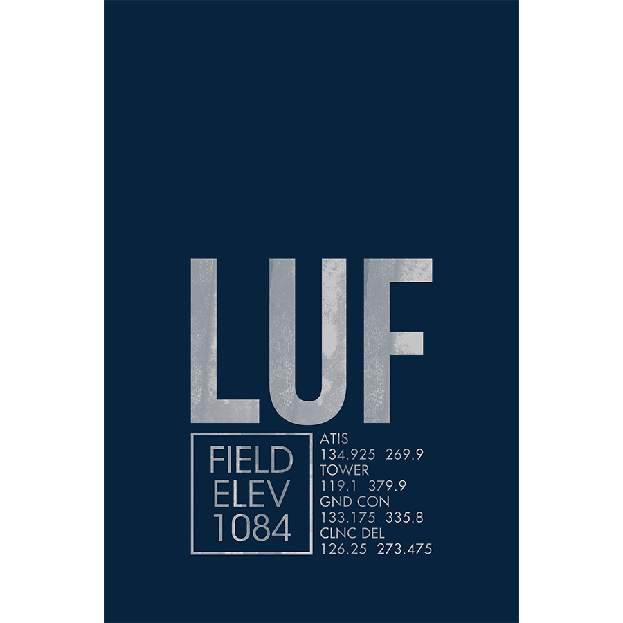 LUF ATC | LUKE AFB
