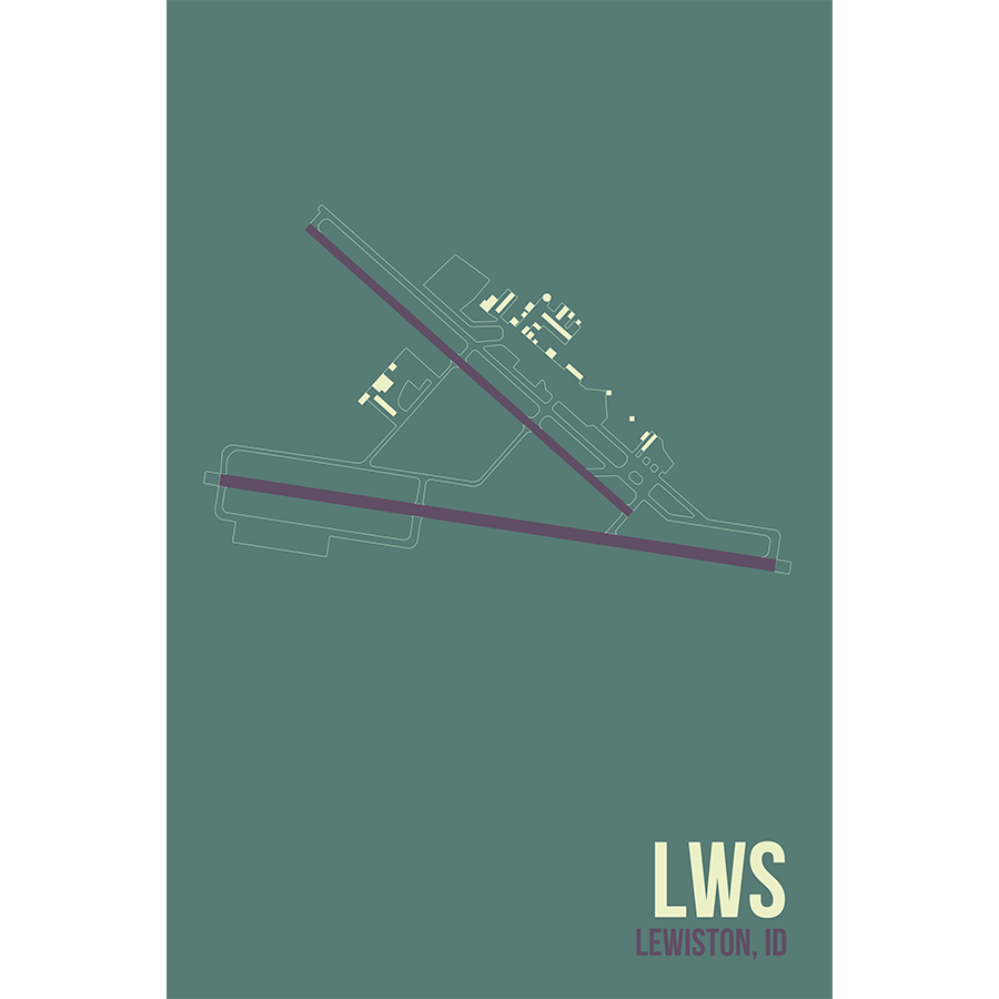 LWS | LEWISTON