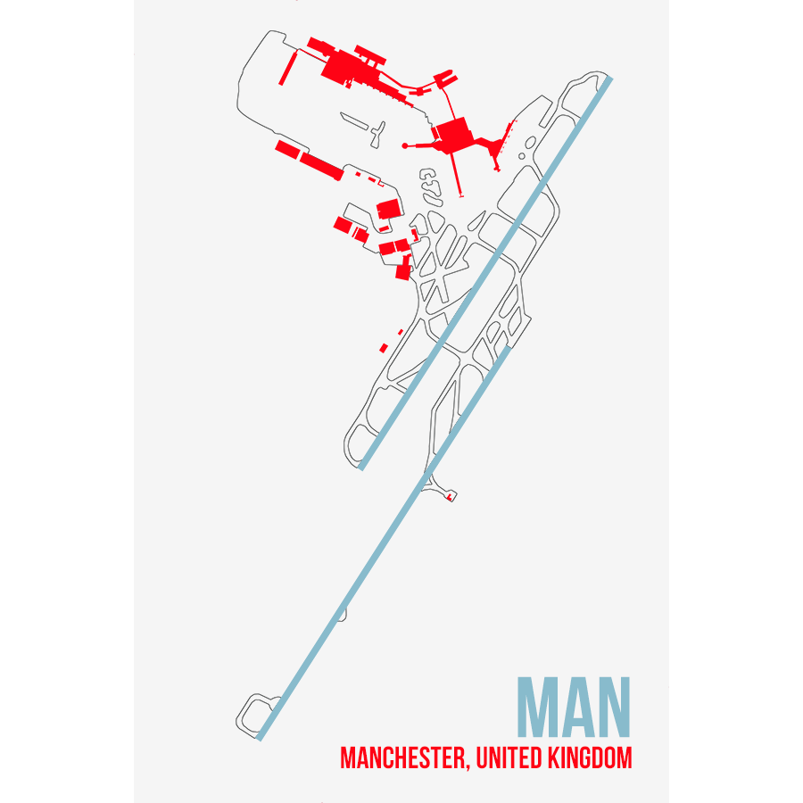 MAN | MANCHESTER