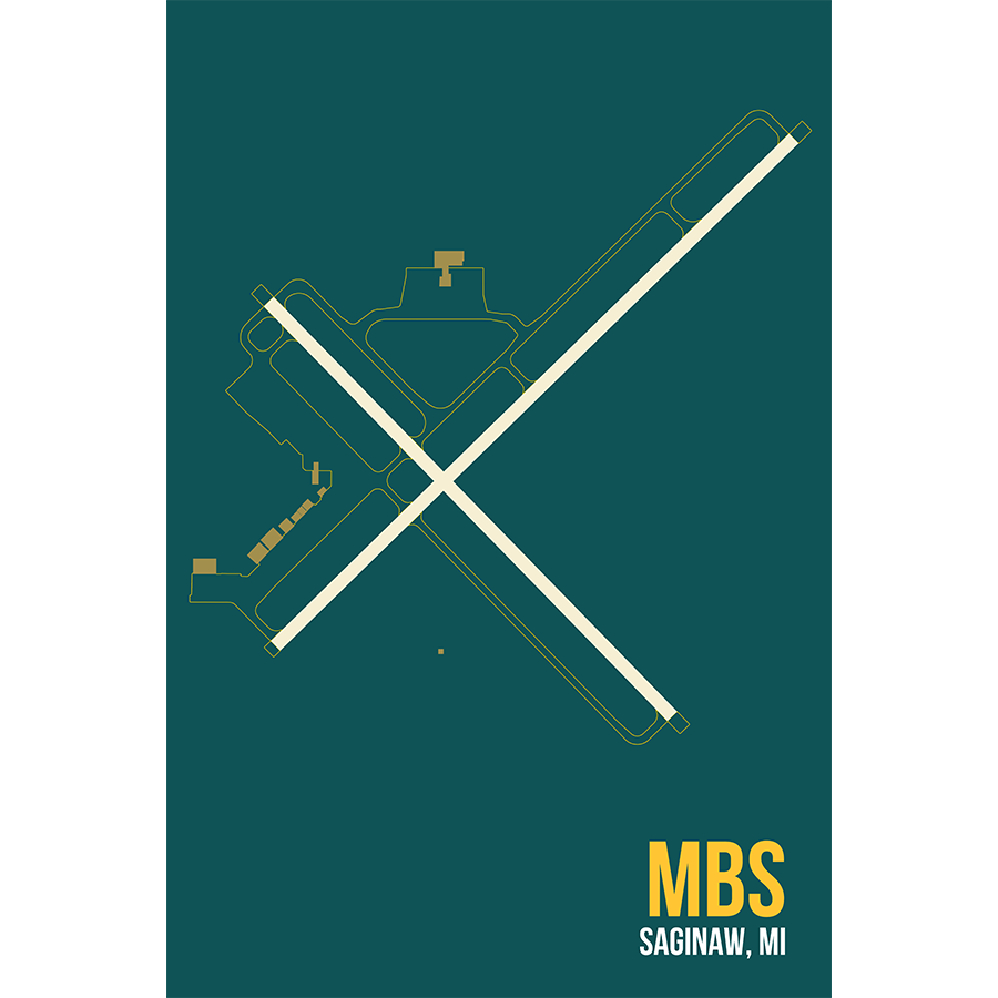MBS | SAGINAW
