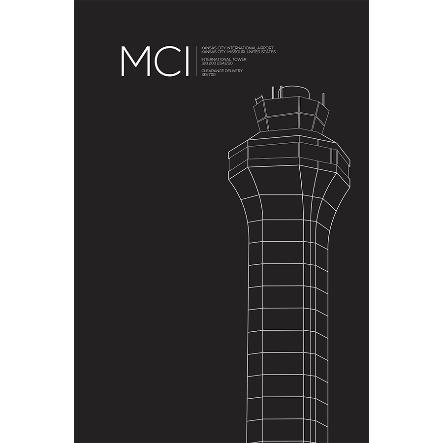 MCI | KANSAS CITY TOWER