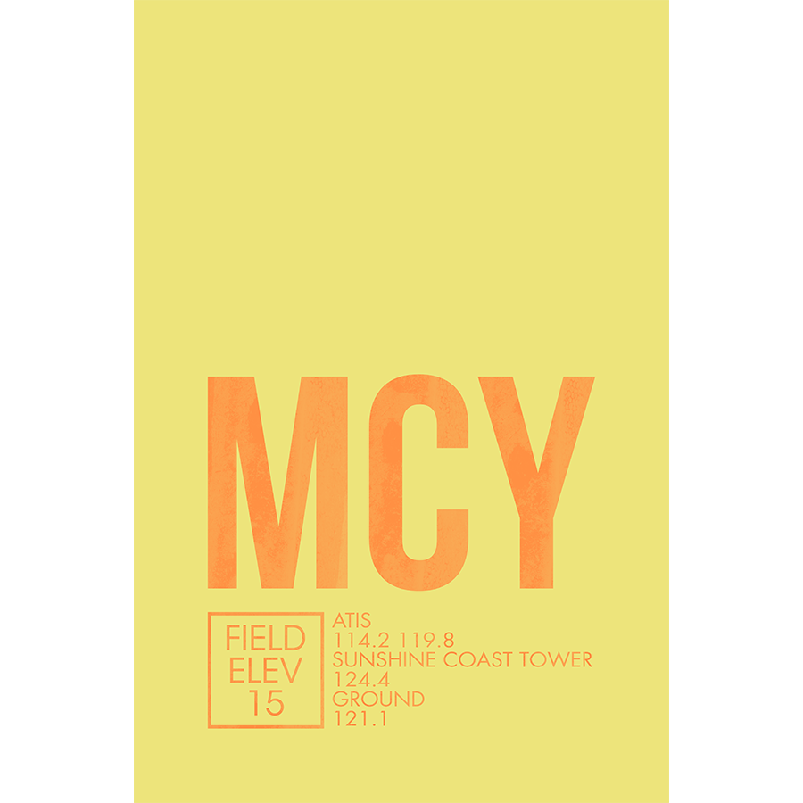 MCY ATC | SUNSHINE COAST
