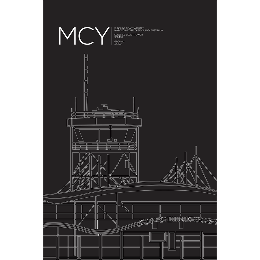MCY | SUNSHINE COAST TOWER