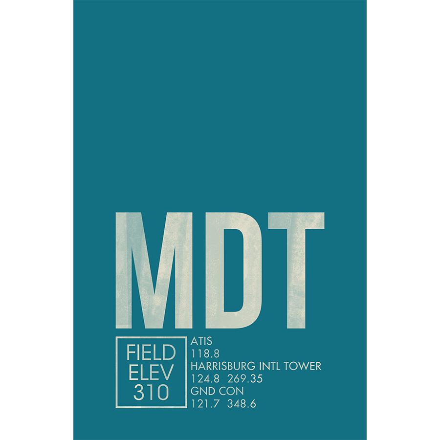 MDT ATC | HARRISBURG