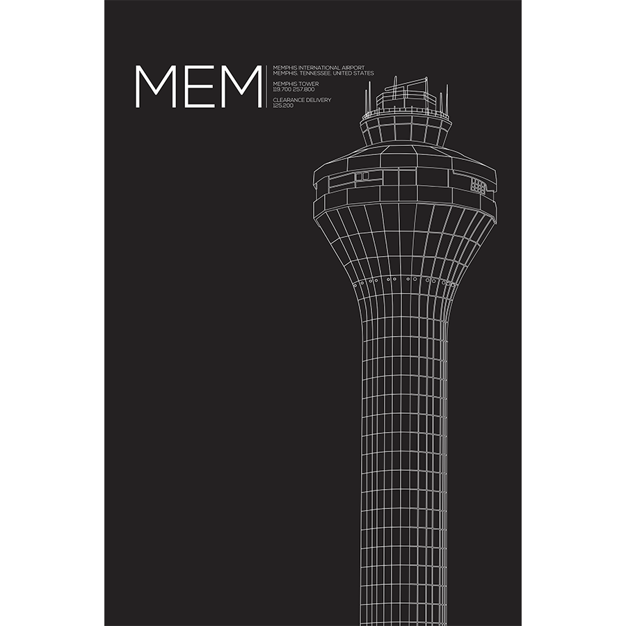 MEM | MEMPHIS TOWER