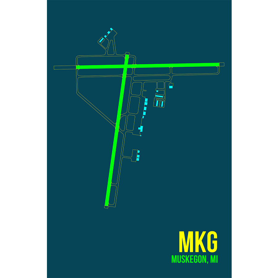 MKG | Muskegon