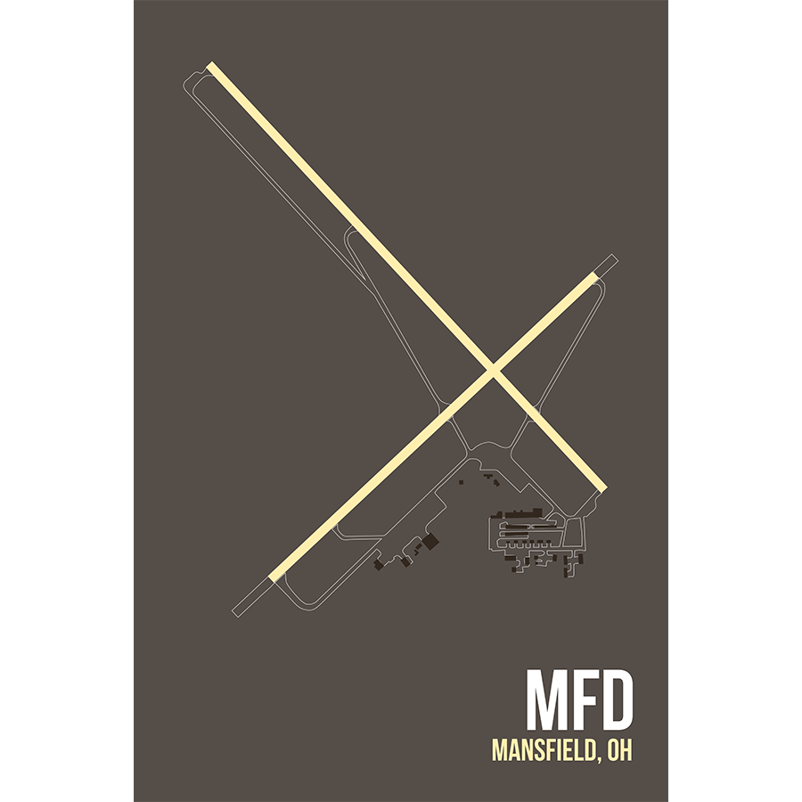 MFD | MANSFIELD