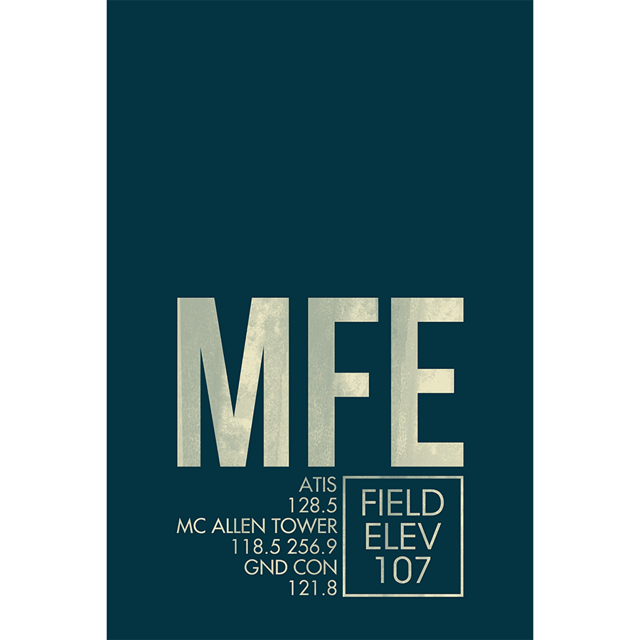 MFE ATC | MC ALLEN