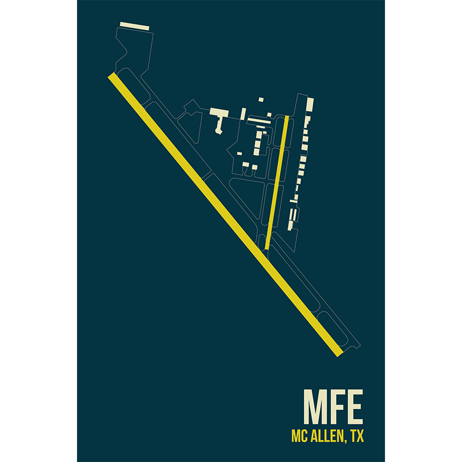 MFE | MC ALLEN