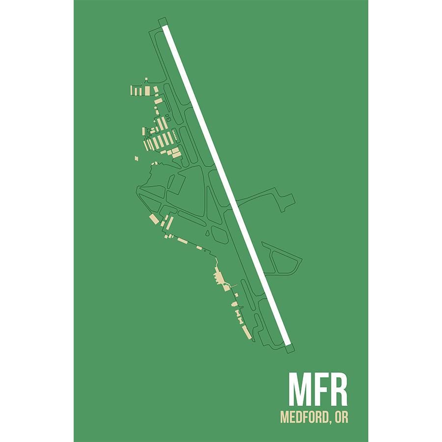 MFR | MEDFORD