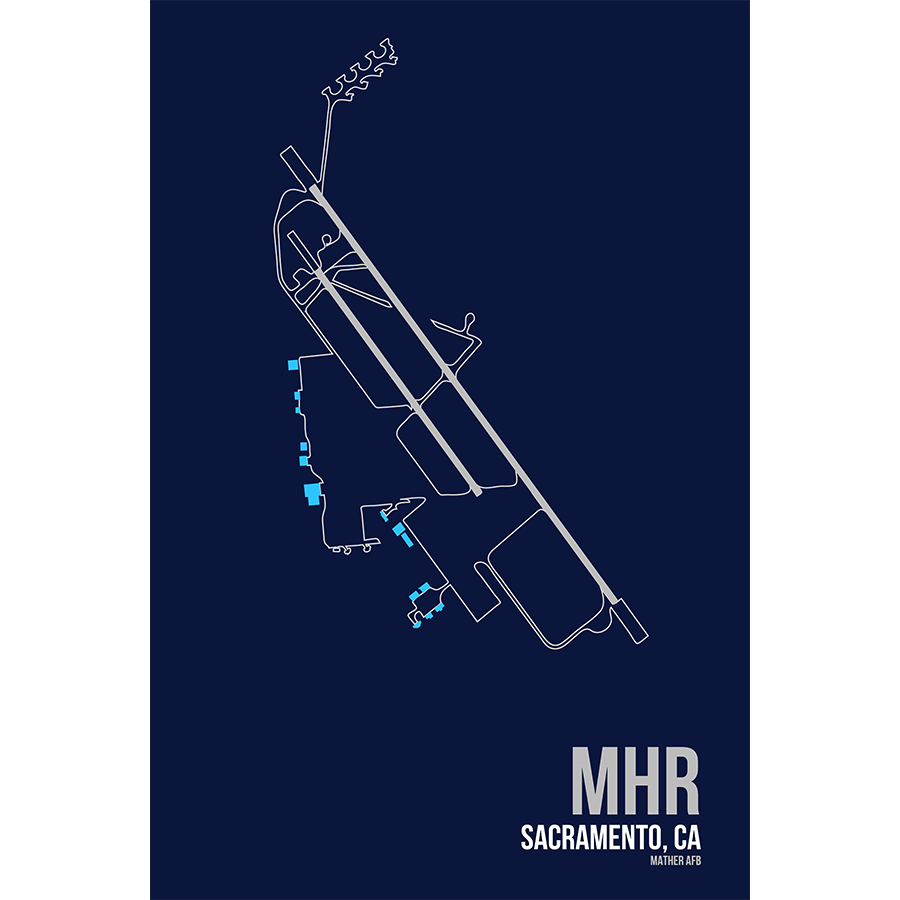 MHR | Mather AFB