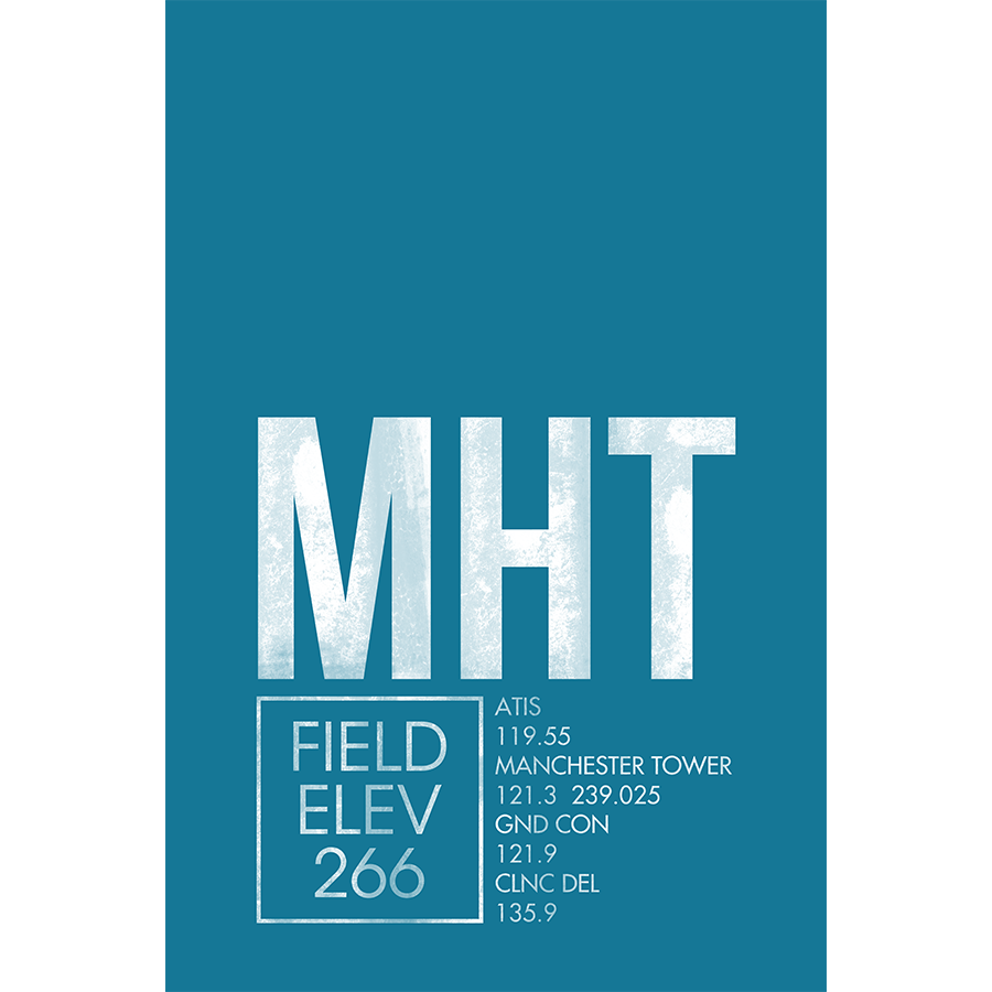 MHT ATC | MANCHESTER